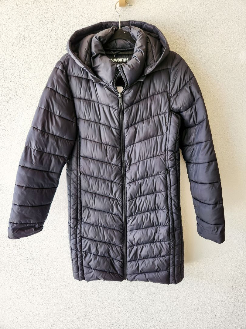 Jacket XS
