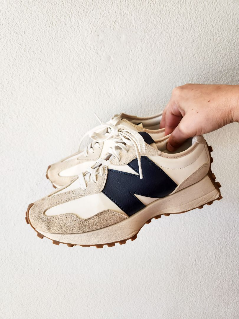 New Balance Shoes US8