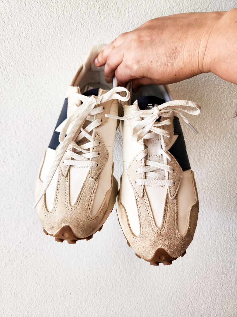 New Balance Shoes US8
