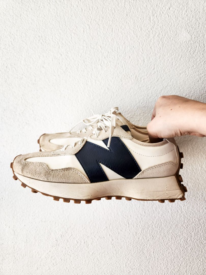 New Balance Shoes US8