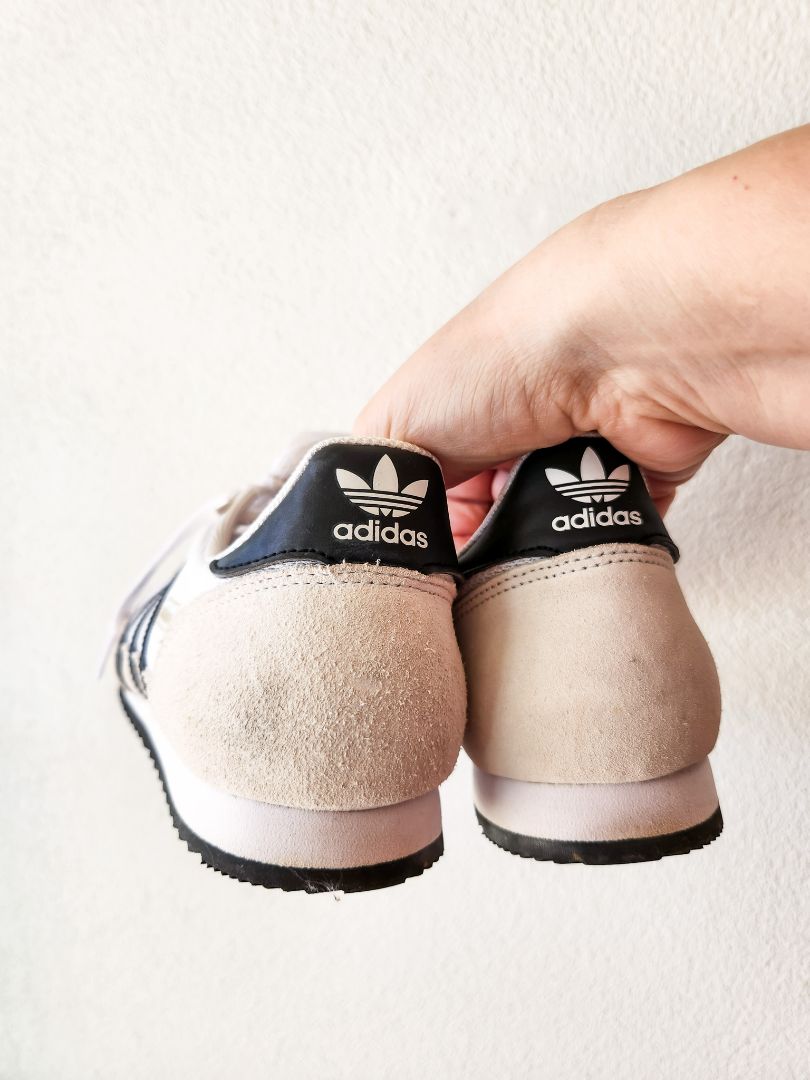 Adidas Shoes US6