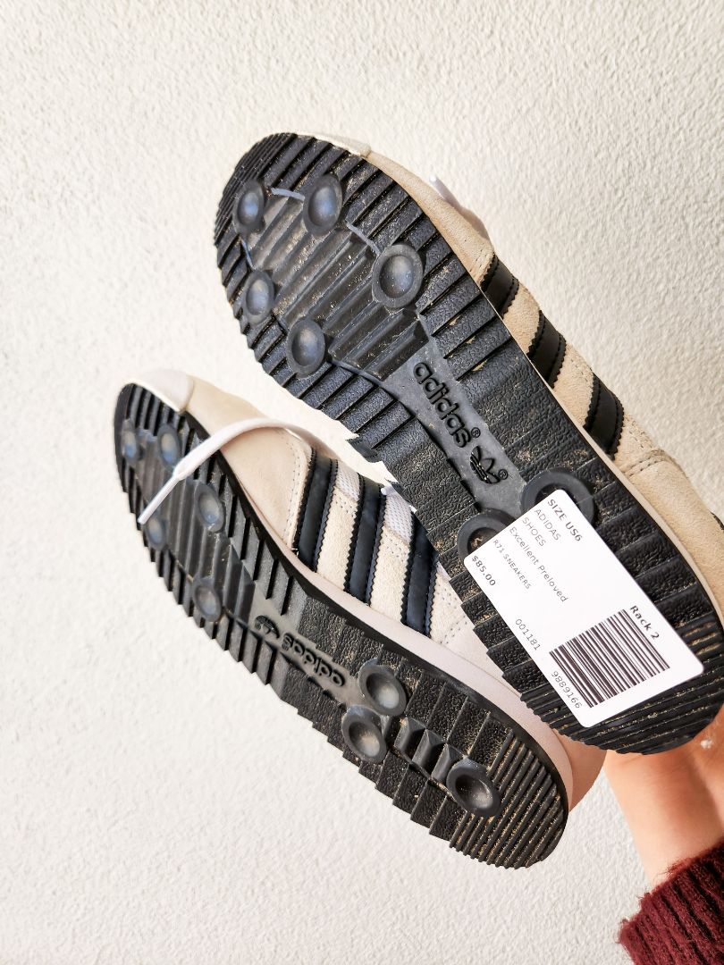Adidas Shoes US6