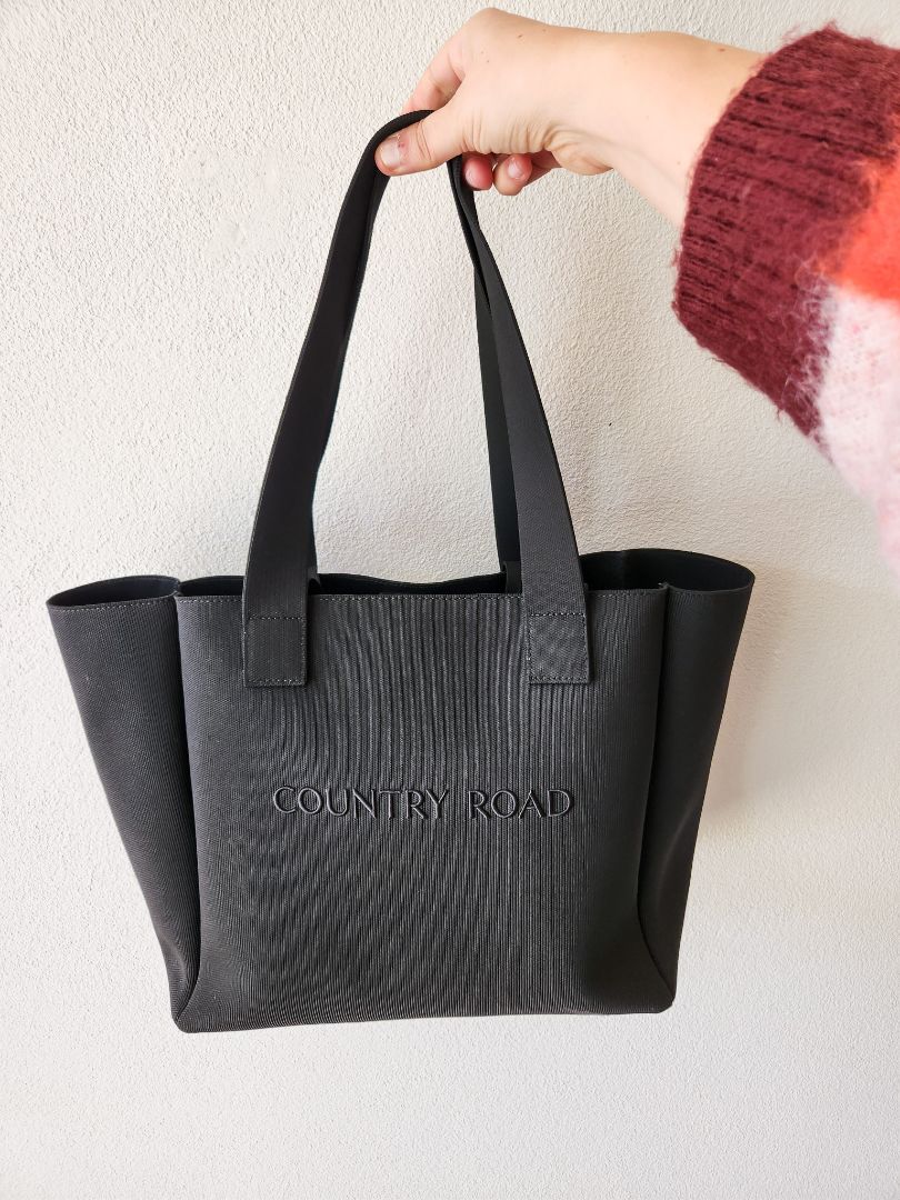 Country Road bag OS