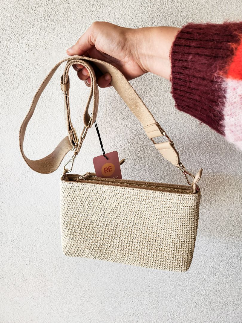 Country Road bag OS