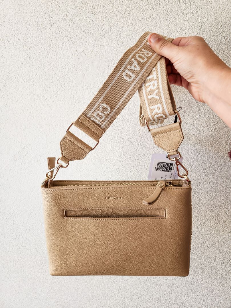 Country Road bag OS