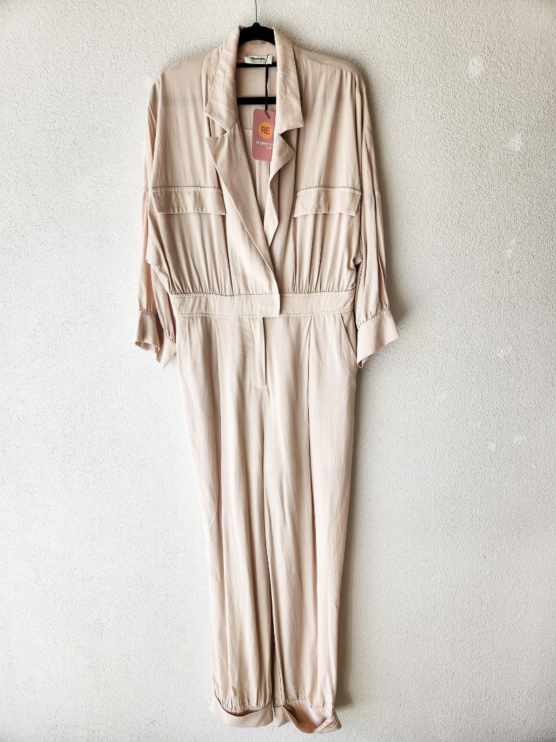 Showpo Jumpsuit L
