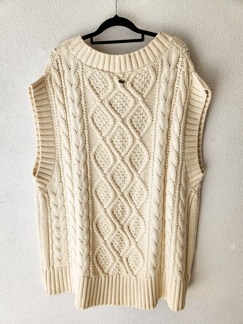 Ghanda Top M/L