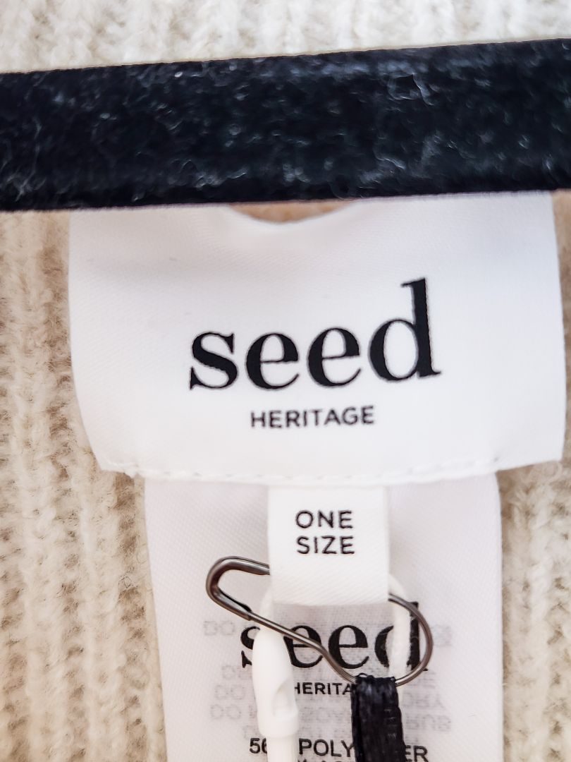 Seed Top OS