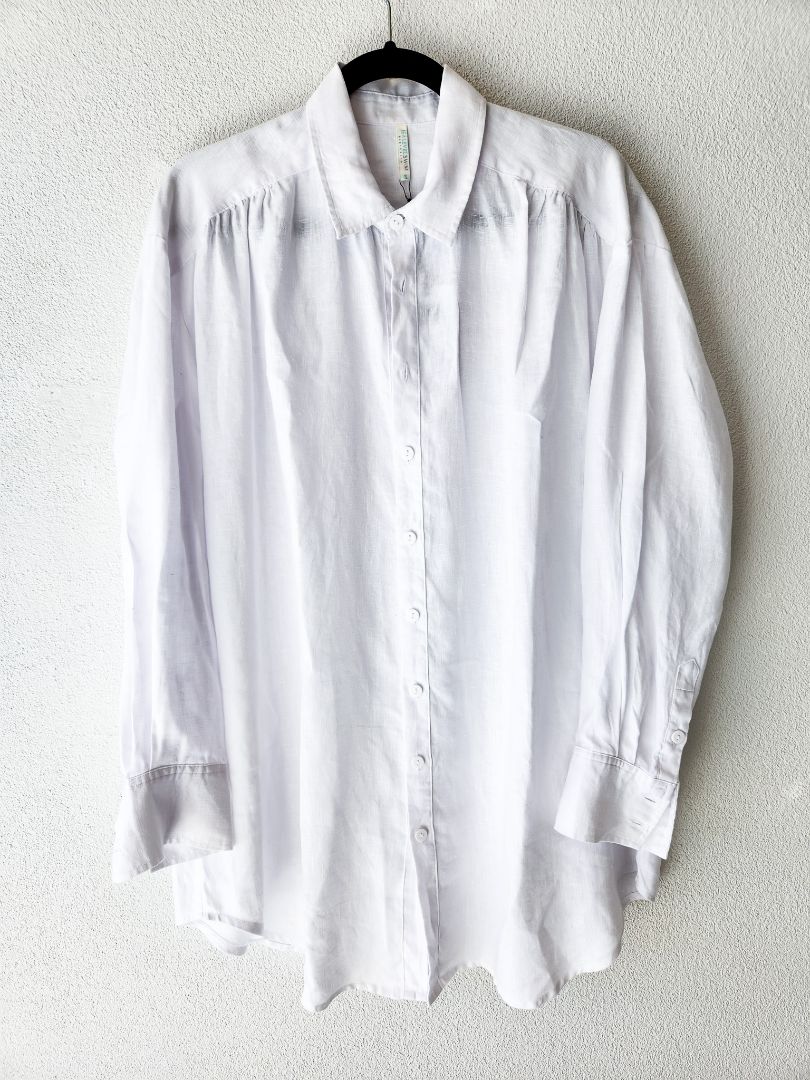 Sea Level Swim Top S