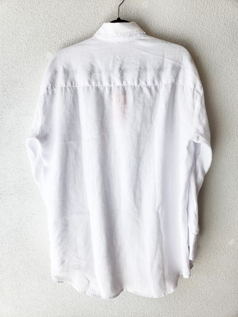 Sea Level Swim Top S