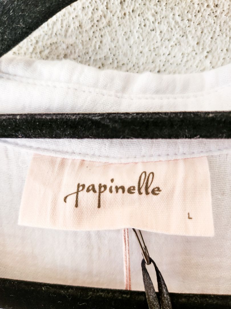 Papinelle Top L