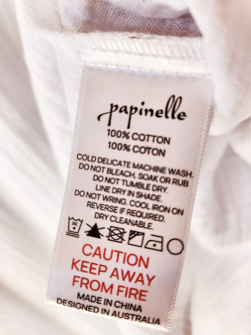 Papinelle Top L