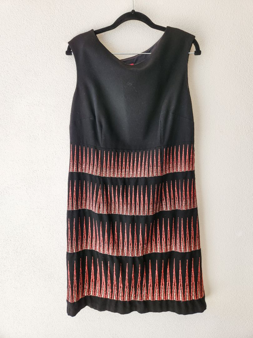 Monsoon Dress XL