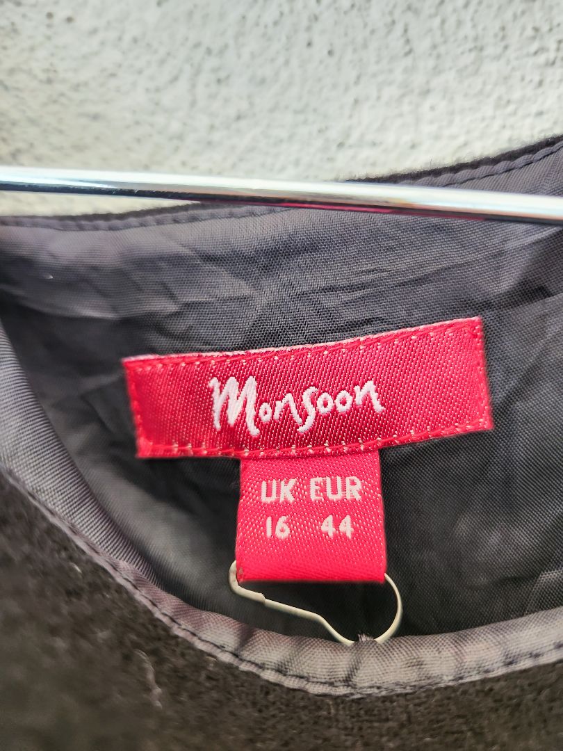 Monsoon Dress XL