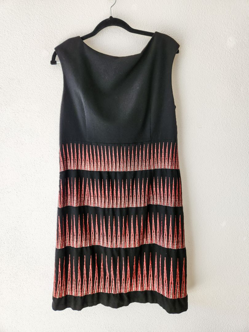 Monsoon Dress XL