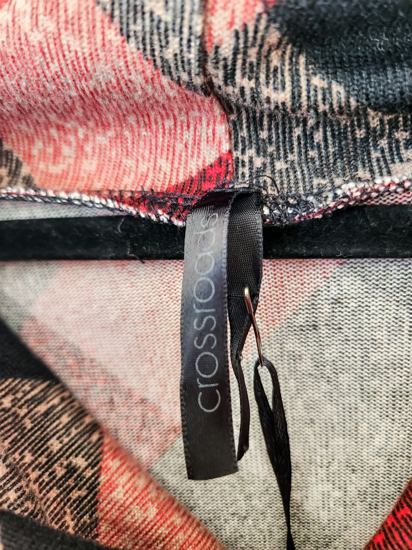 Crossroads Dress M