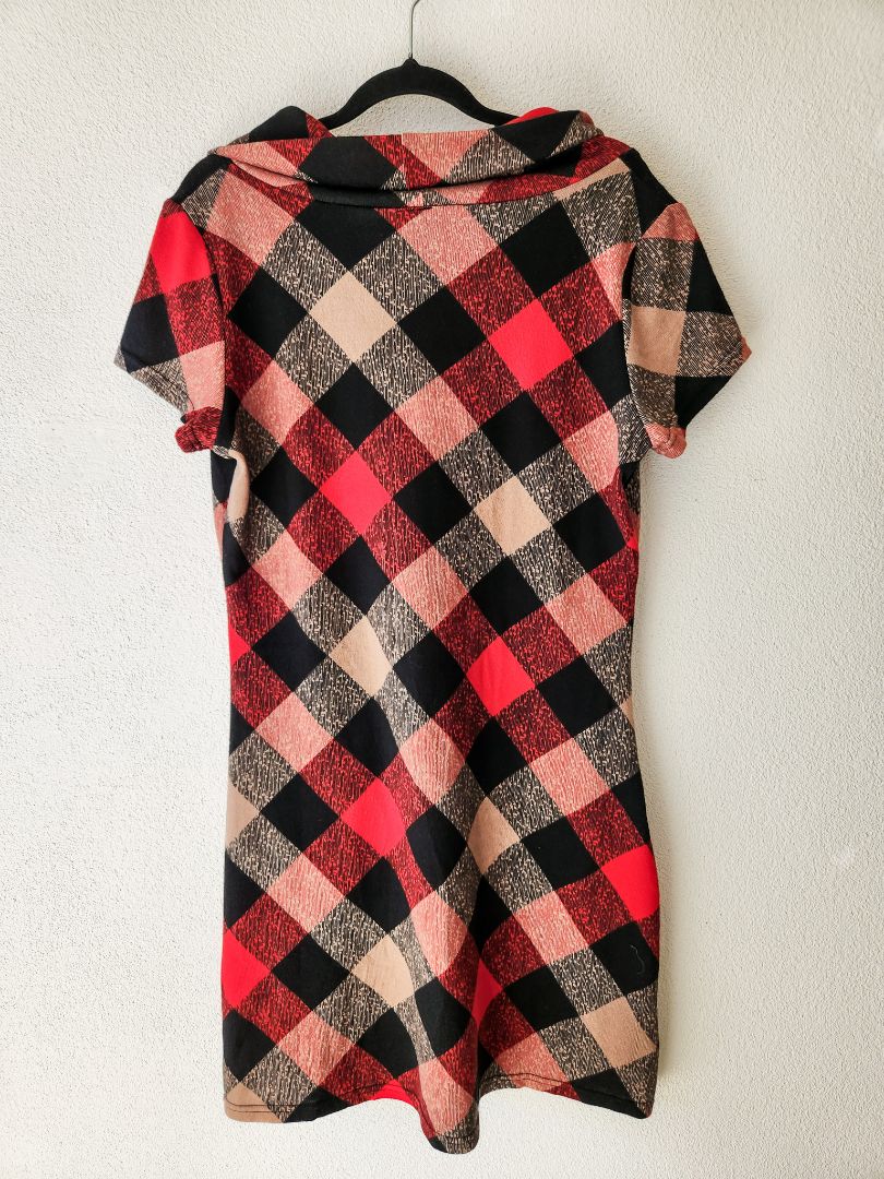 Crossroads Dress M
