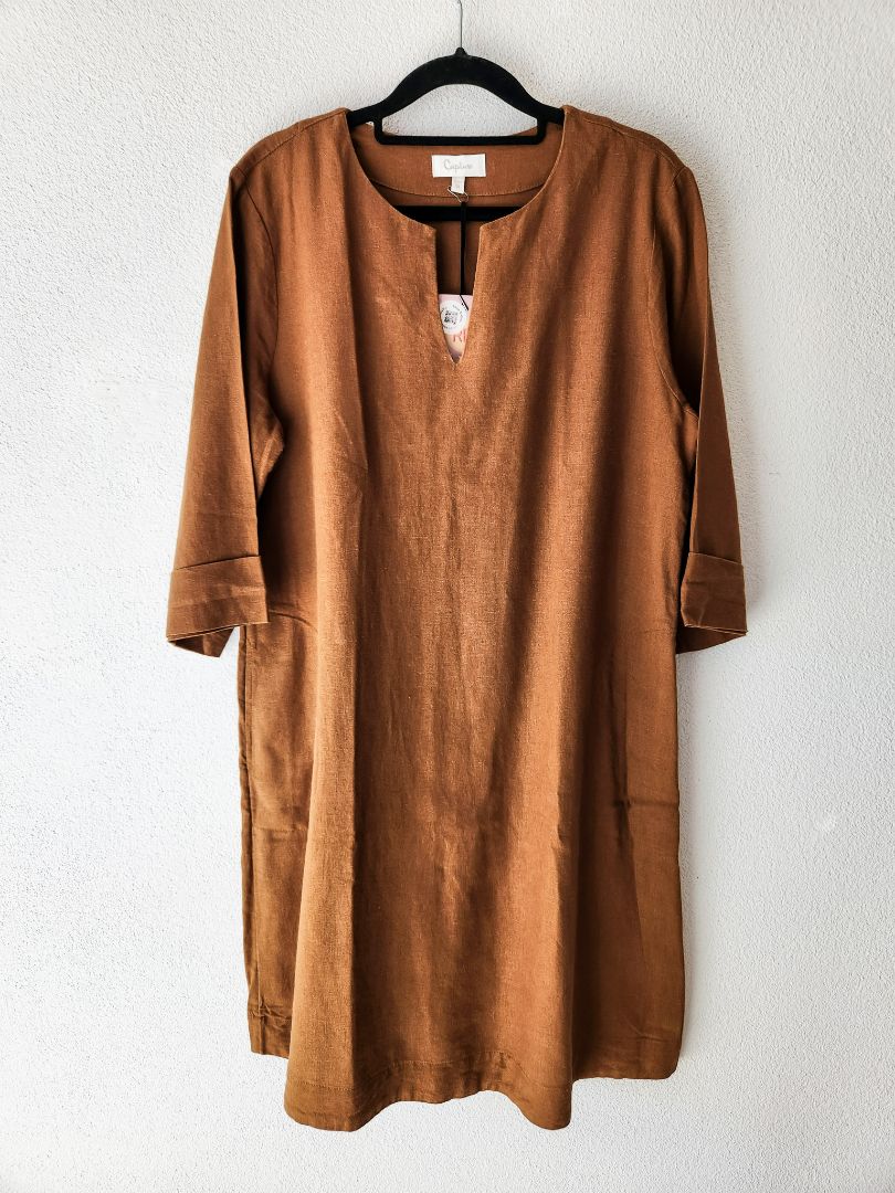 Capture Dress L