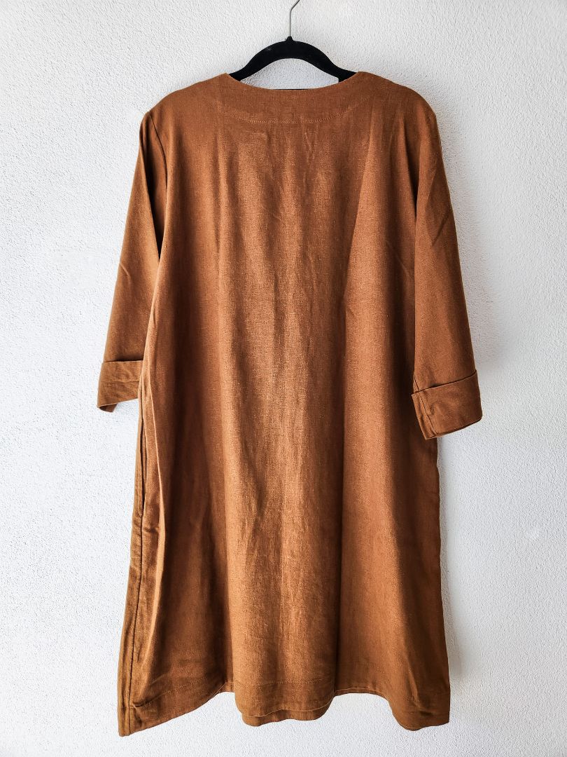 Capture Dress L