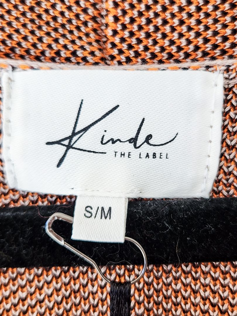 Kinde Top S/M