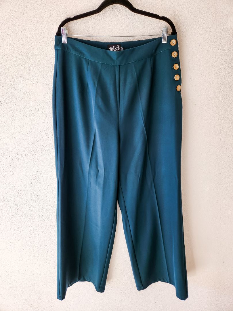 Hell Bunny pants XL