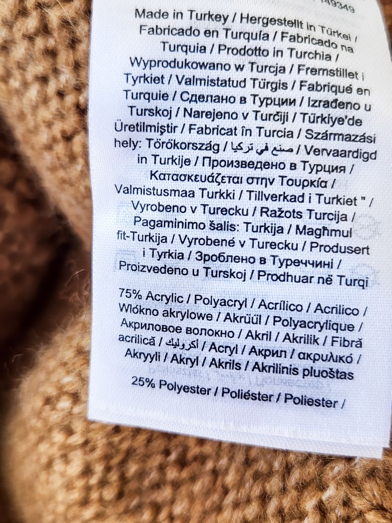 Vero Moda Top XXL