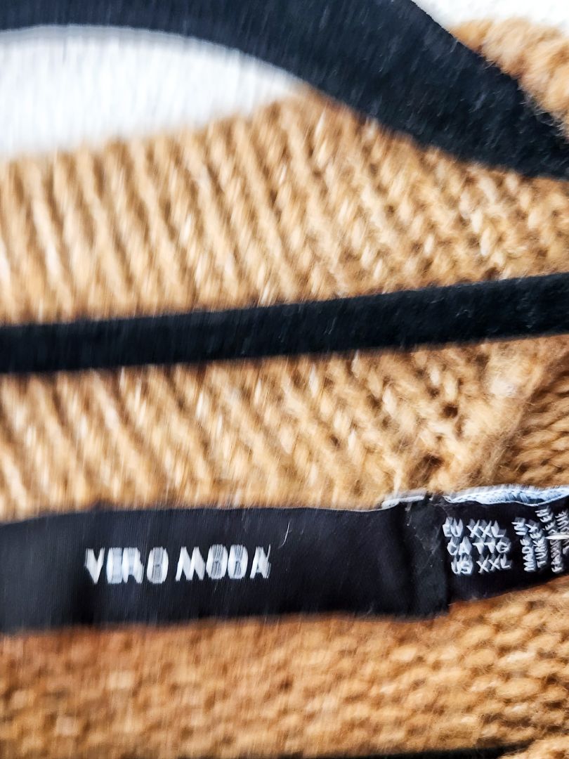 Vero Moda Top XXL