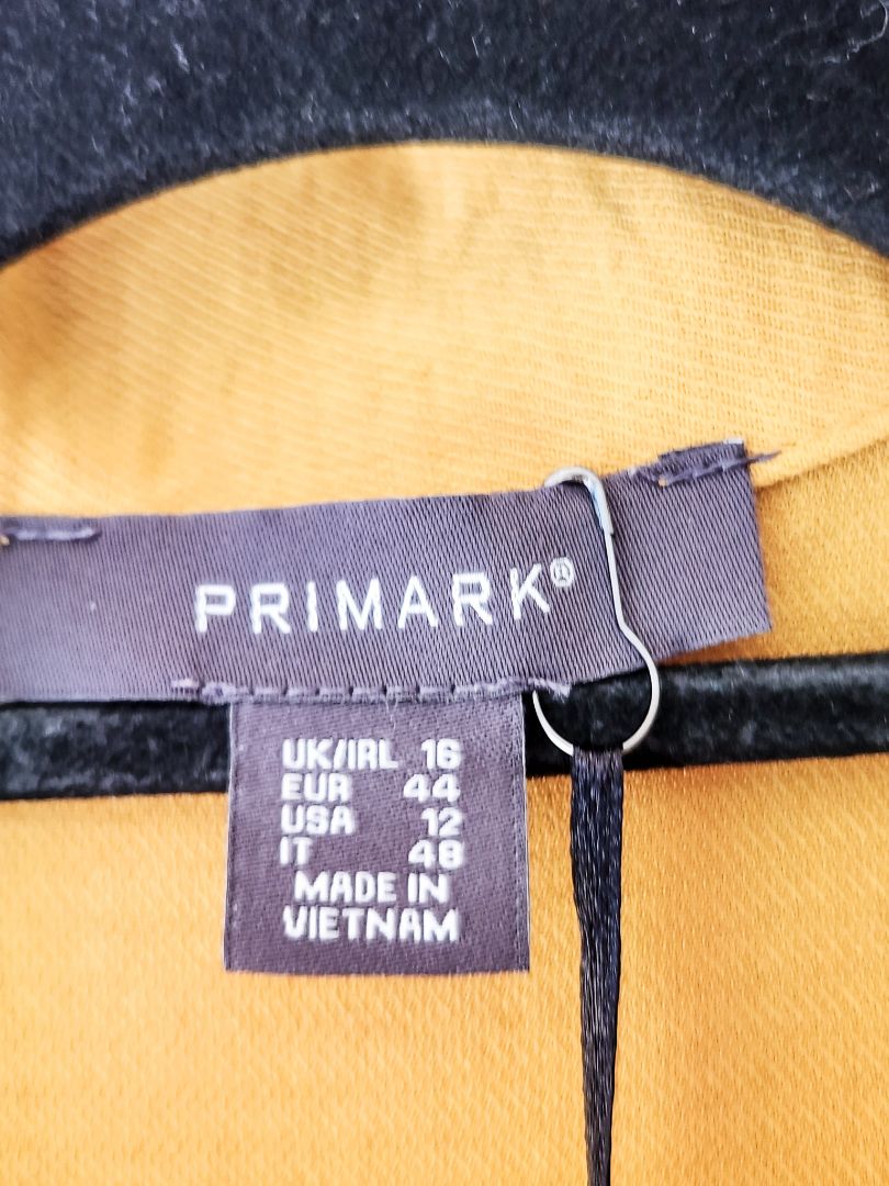 Primark Dress XL