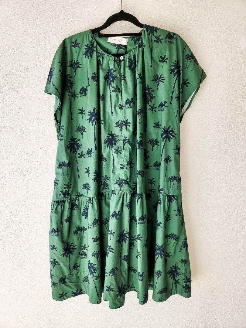 Dear Sutton Dress XL