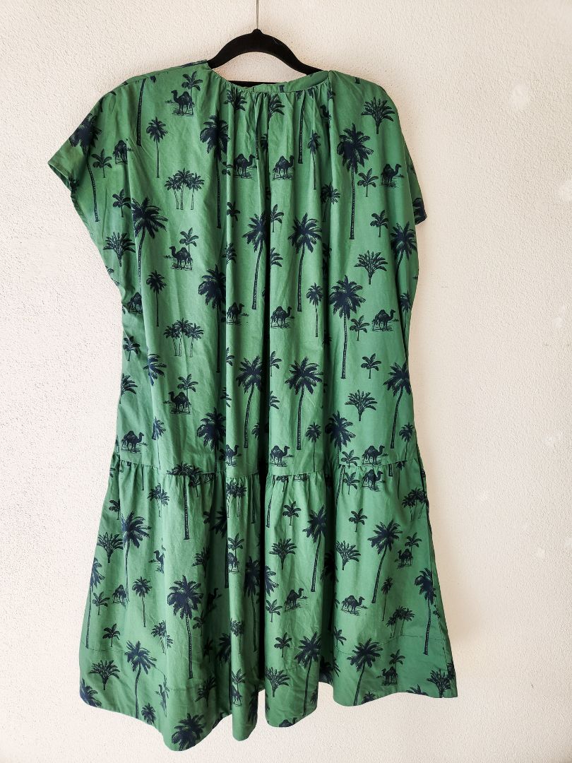 Dear Sutton Dress XL