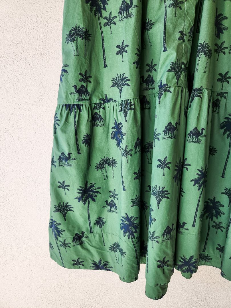 Dear Sutton Dress XL