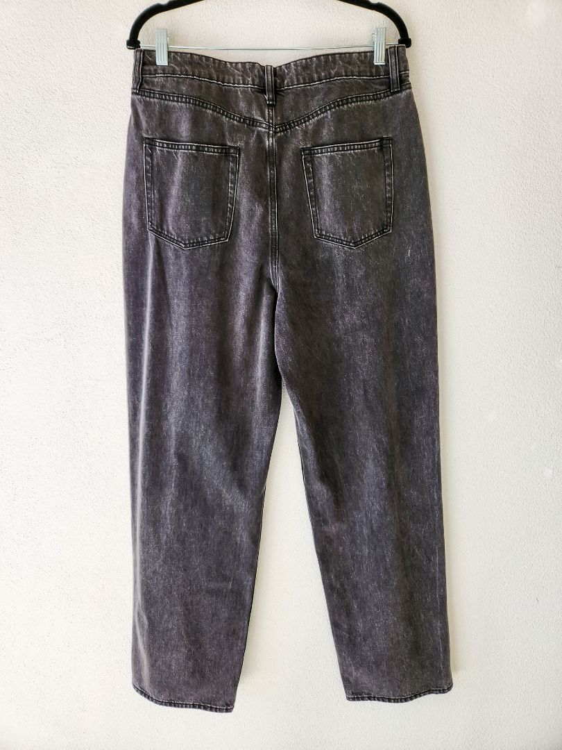Assembly Label Jeans L