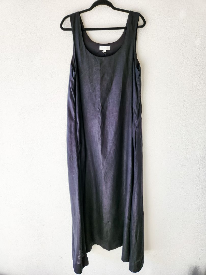 Assembly Label Dress L