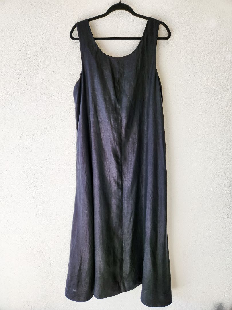 Assembly Label Dress L