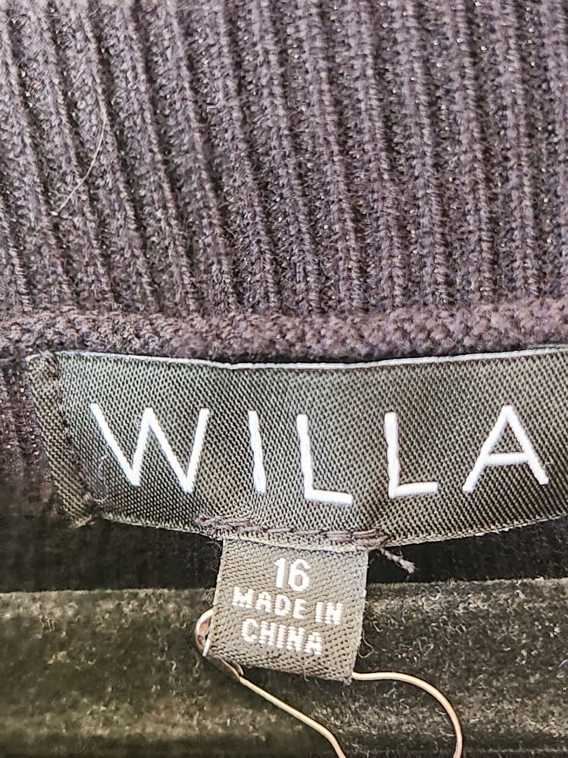Willa Top L