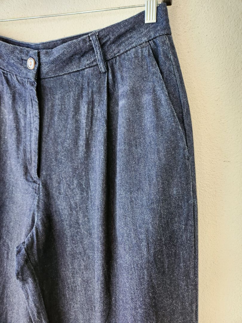 Assembly Label Jeans L