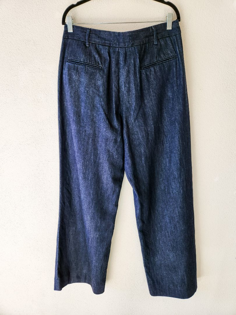 Assembly Label Jeans L