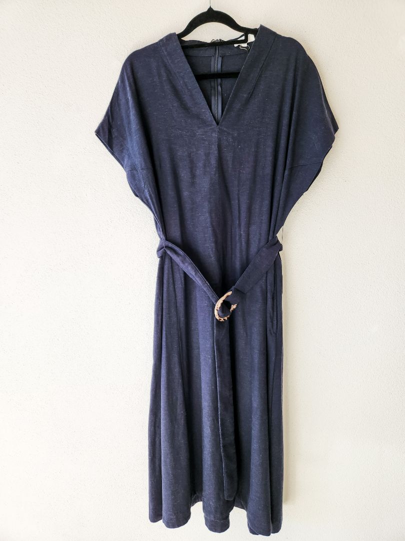 Whistle Dress XL