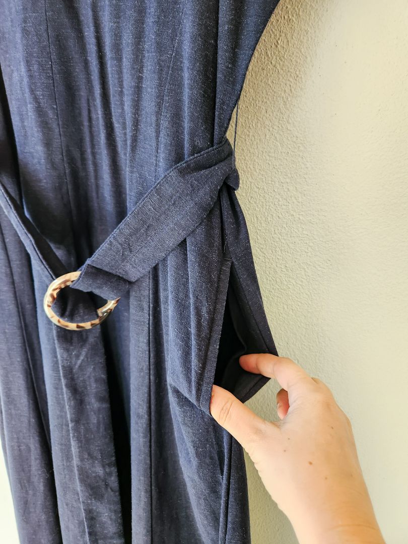 Whistle Dress XL