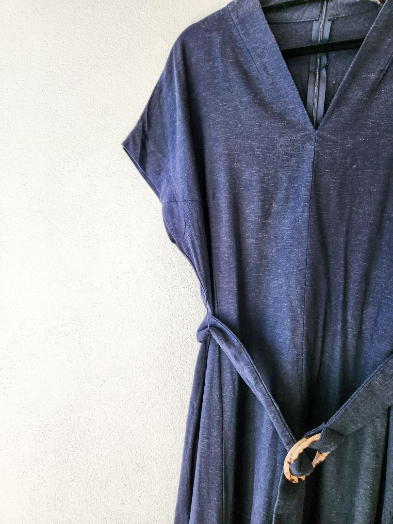 Whistle Dress XL