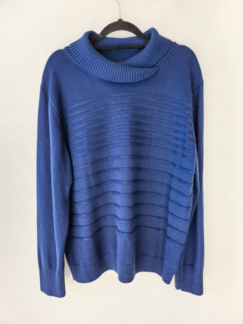 Slade Knitwear Top XL