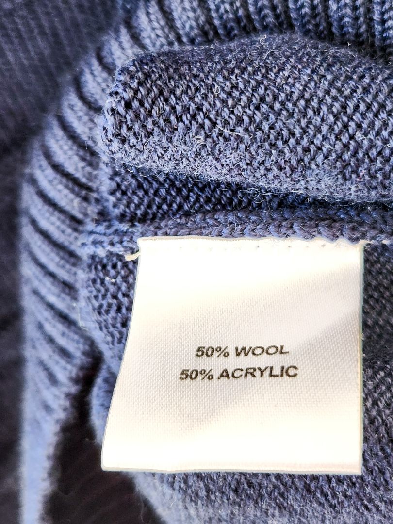 Slade Knitwear Top XL