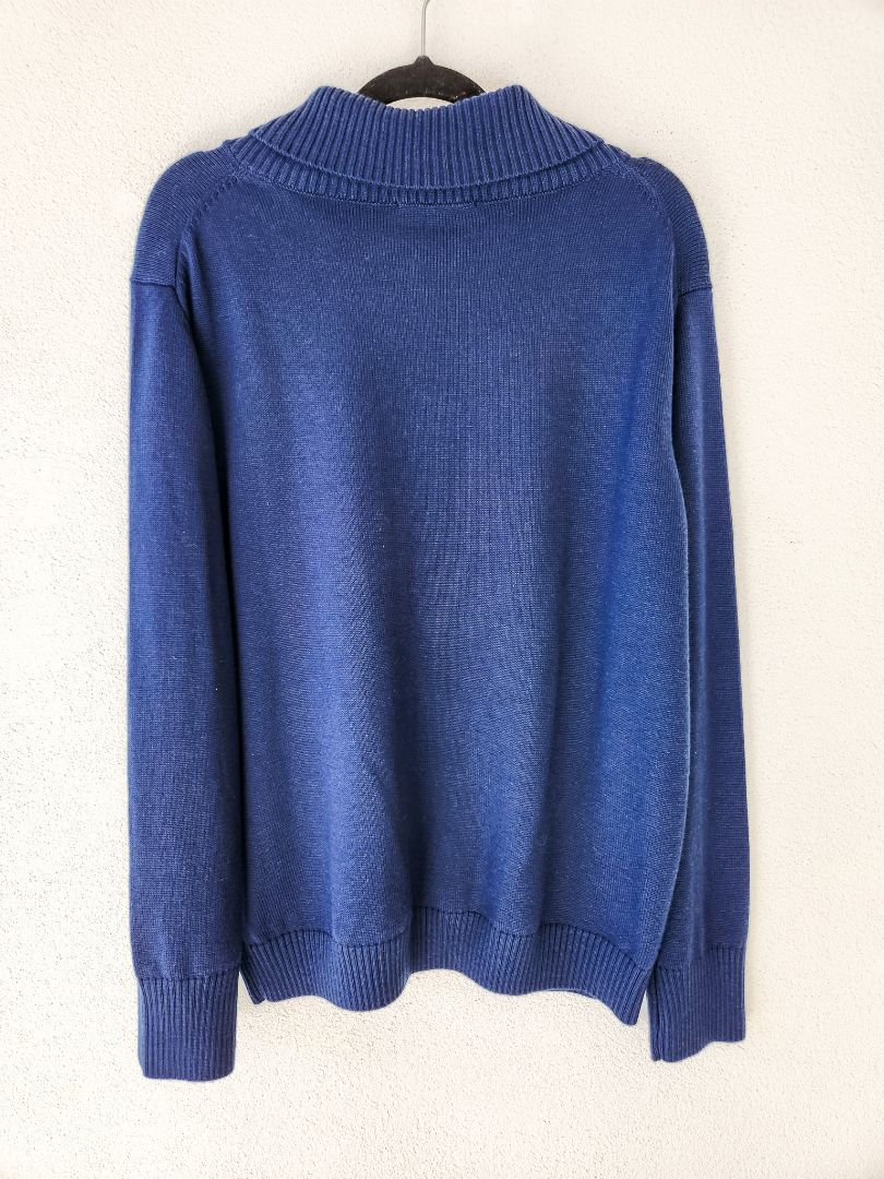 Slade Knitwear Top XL