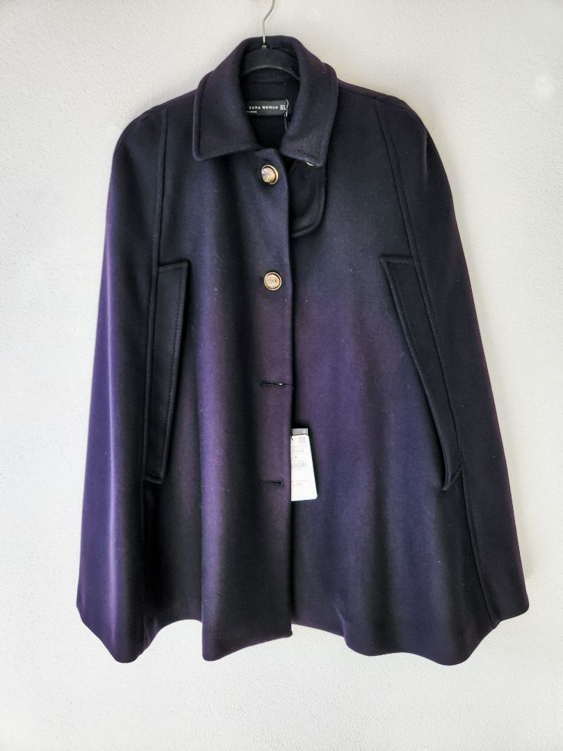 Zara Jacket M