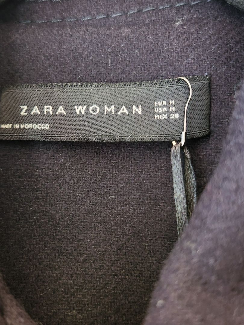 Zara Jacket M