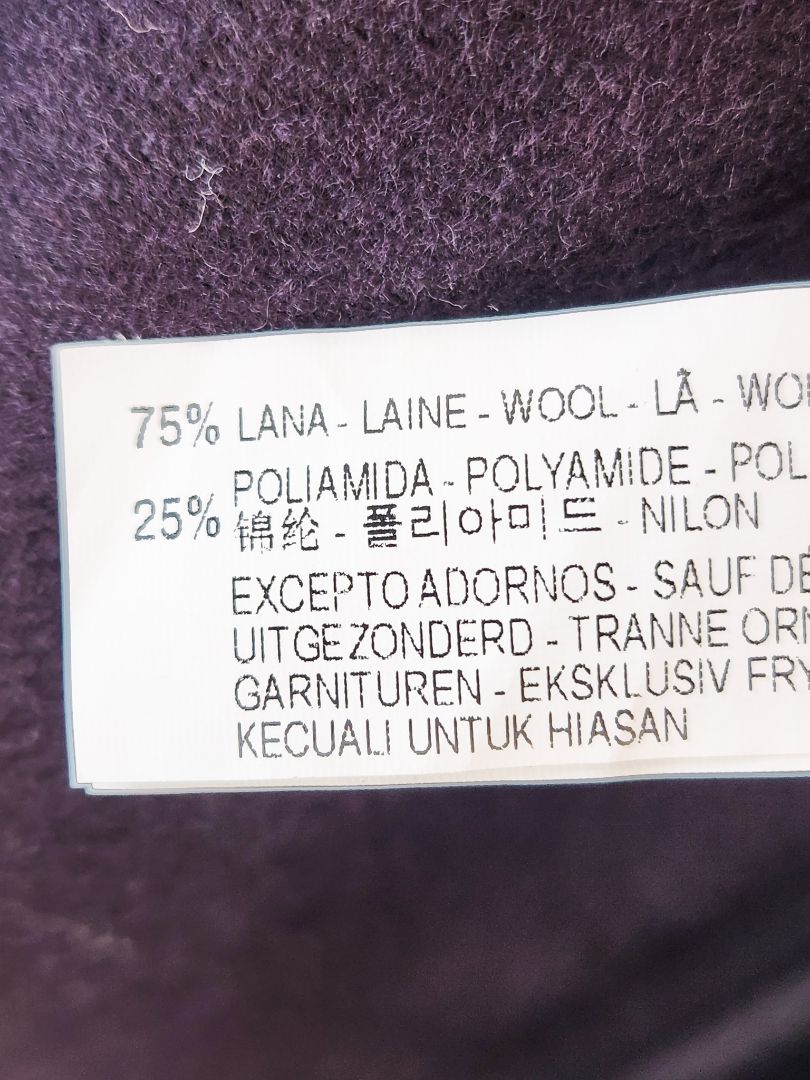 Zara Jacket M