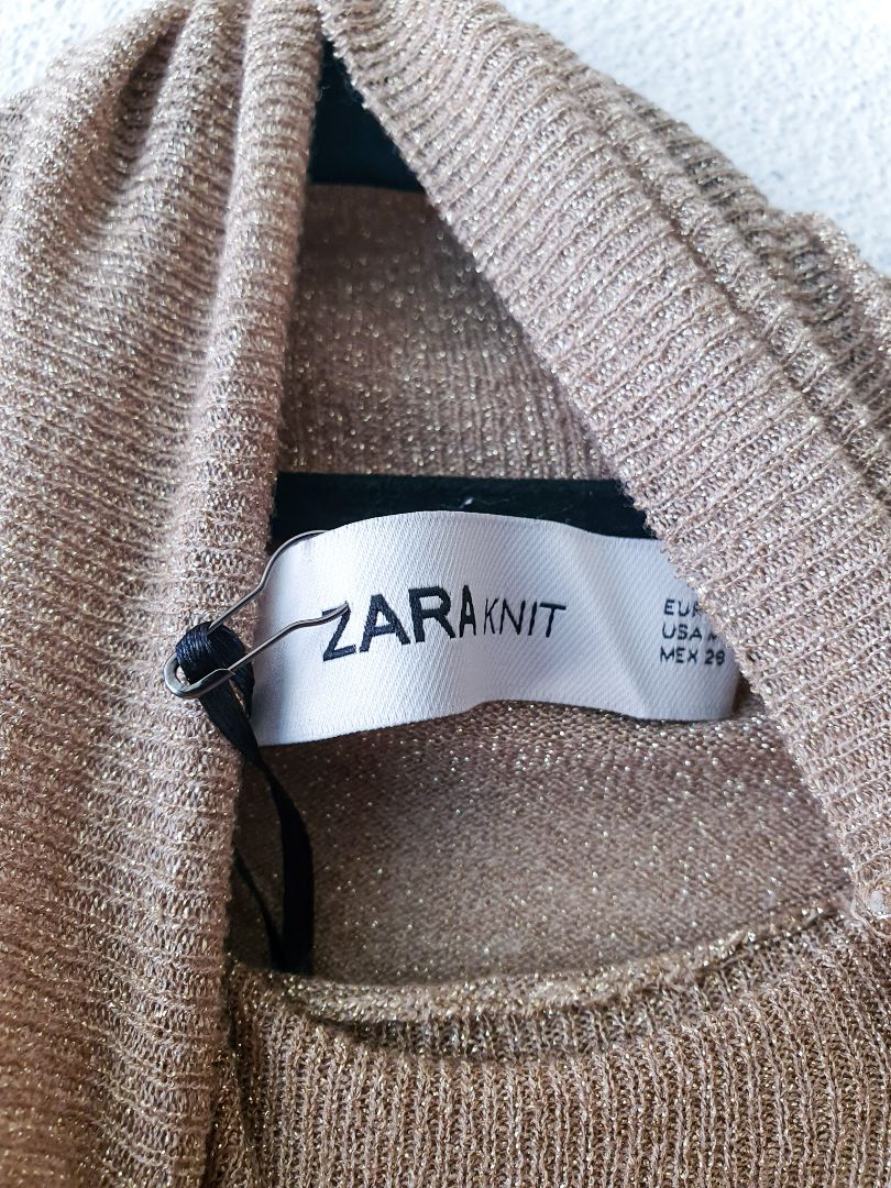 Zara Top M