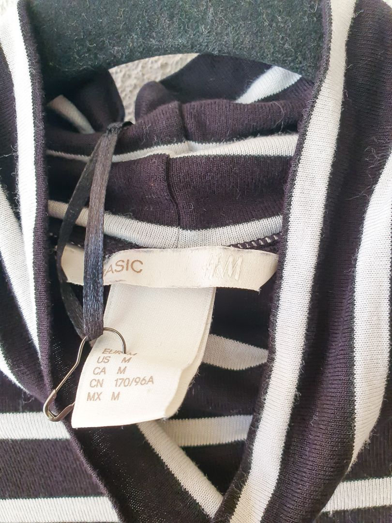 H&M Top M