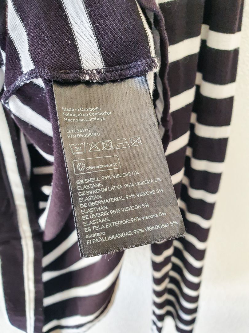 H&M Top M