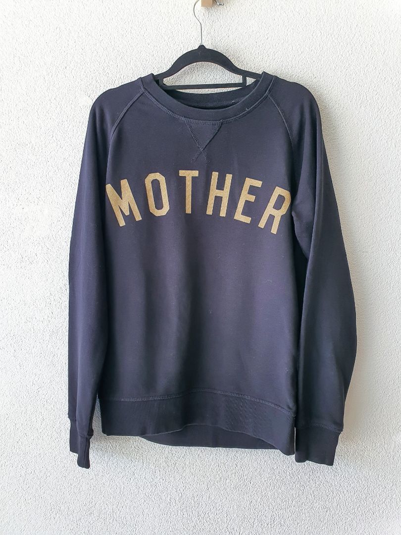 Selfish Mother Top M
